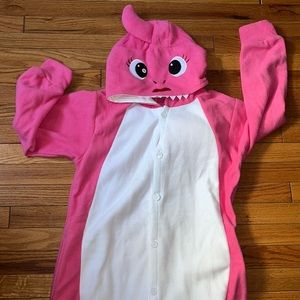 Mommy Shark Onesie